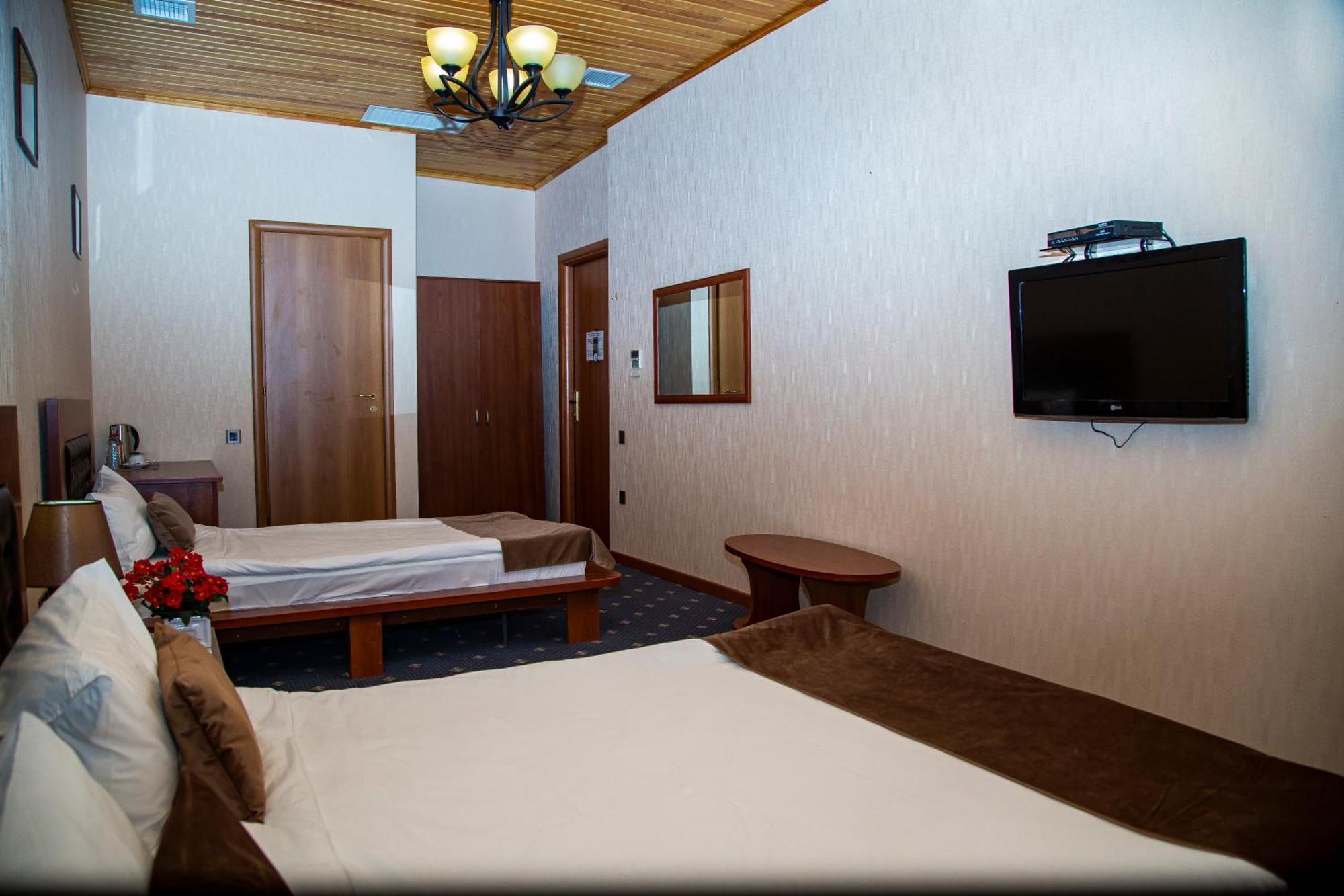 Hotel Du Port Boutique